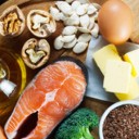 Good fats versus bad fats – getting to know the Fats of life