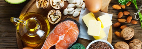 Good fats versus bad fats – getting to know the Fats of life