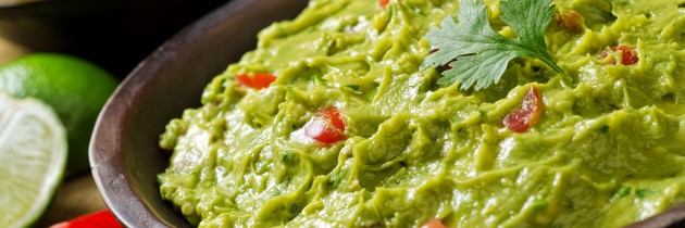 Guacamole Dip