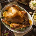 Enjoy your Christmas lunch – without stuffing yourself like a turkey!