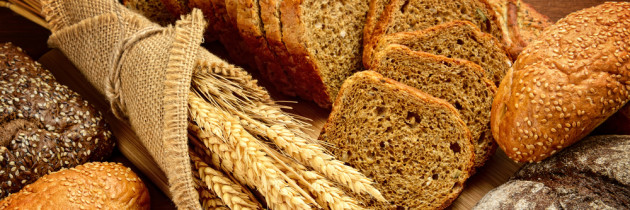 7 Steps to gluten-free!