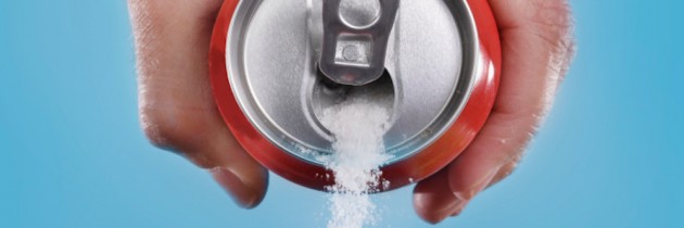 6 sugar myths debunked!