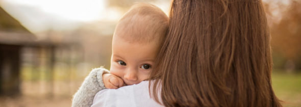 ASK Angelique: the rules on sugar in baby foods.