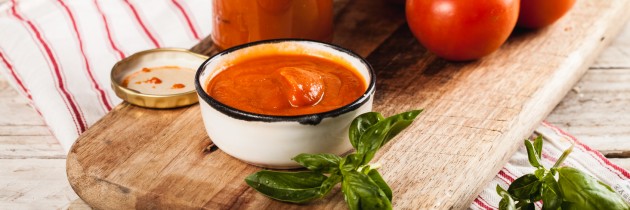 ASK Angelique: sugar-free tomato ketchup