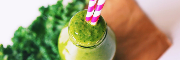 Vitamin C Rich Smoothie