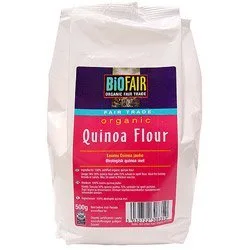 Organic Quinoa Flour