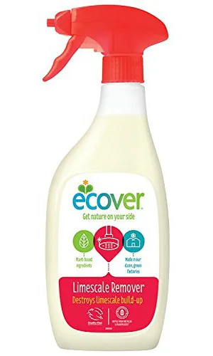 NIL Ecover Limescale Remover 500 ml