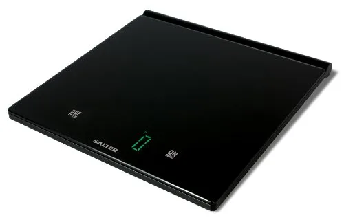 Salter Magic Lens Electronic Scale