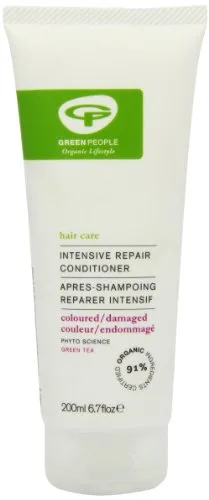 Green People Intensive Repair Conditioner (200ml)