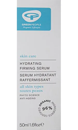 Hydrating Firming Serum