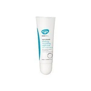 Green People Rejuvenating Eye Cream - Night (10ml)