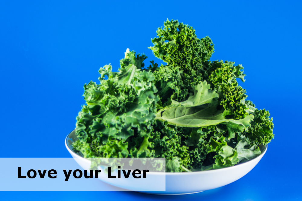 love your liver