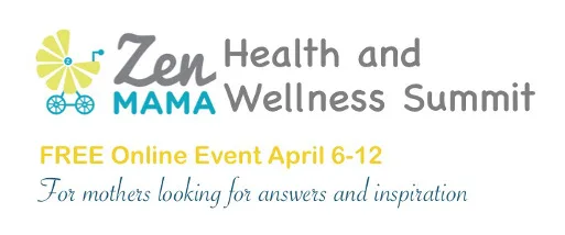 The Zen Mama Health and Wellness Summit