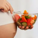 Your pregnancy nutrition guide