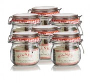 6-x-Kilner-Cliptop-0025490-Round-Preserve-Jars-05L1lb-0