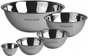 Andrew-James-Professional-Stainless-Steel-5-Piece-Mixing-Bowl-Set-05L-1L-2L-5L-10L-0