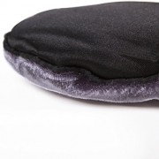 Aroma-Home-Lavender-Scented-Black-Silk-Eye-Mask-0-2