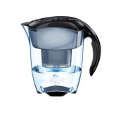 BRITA-Elemaris-Meter-XL-Water-Filter-Jug-35-L-Black-0