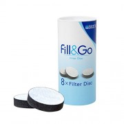 BRITA-FillGo-Replacement-Water-Filter-Discs-8-Pack-0-0