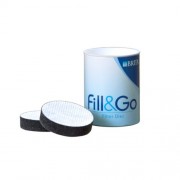 BRITA-FillGo-Water-Filter-Bottle-including-4-Filter-Discs-Blue-0-1