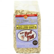 Bobs-Red-Mill-GF-Rolled-Oats-400g-0