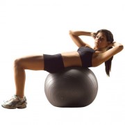 Body-Solid-55cm-Anti-Burst-Gym-Ball-Grey-0-1