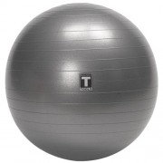 Body-Solid-55cm-Anti-Burst-Gym-Ball-Grey-0