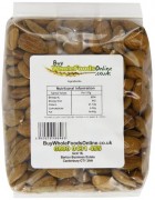 Buy-Whole-Foods-Organic-Almonds-500-g-0-1