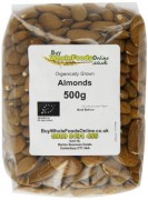 Buy-Whole-Foods-Organic-Almonds-500-g-0