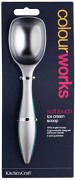 Colourworks-Ice-Cream-Scoop-Blue-0-1