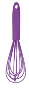 Colourworks-Silicone-Balloon-Whisk-26-cm-Purple-0