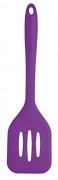 Colourworks-Silicone-Food-Turner-32-cm-Purple-0