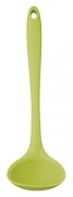 Colourworks-Silicone-Ladle-28-cm-Green-0