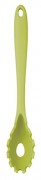 Colourworks-Silicone-Pasta-Server-275-cm-Green-0