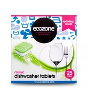 Ecozone-Dishwasher-Tablets-Classic-All-In-One-pack-of-25-0