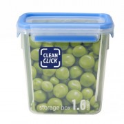 Lakeland-Clean-Click-Hygienic-Rectangular-Food-Storage-Container-16-Litre-0