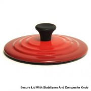 Le-Creuset-Cast-Iron-Round-Casserole-28-cm-0-4