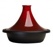 Le-Creuset-Cast-Iron-and-Stoneware-Tagine-Cerise-0-0