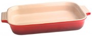 Le-Creuset-Stoneware-Shallow-Rectangular-Dish-18-cm-Cerise-0-0