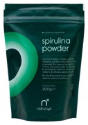 Naturya-Organic-Spirulina-Powder-200-g-Nutritional-Power-Food-Pouch-0