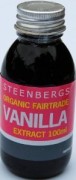 Organic-Fairtrade-Vanilla-Extract-100ml-0