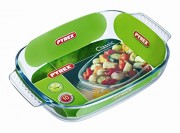 Pyrex-Borosilicate-Glass-Rectangular-Roaster-with-Easy-Grip-Handles-26x17cm-0-1