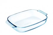 Pyrex-Borosilicate-Glass-Rectangular-Roaster-with-Easy-Grip-Handles-26x17cm-0