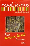 Rawlicious-Organic-Raw-Artisan-Bread-Crackers-150-g-Pack-of-2-0