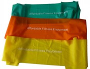 Resistance-Bands-Pack-of-Three-for-Stretching-Toning-Strengthening-Upper-and-Lower-body-Perfect-for-Pilates-Yoga-Plus-all-Core-exercises-Slimming-and-Toning-the-Whole-Body-0