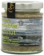 Carleys-Organic-Raw-Brazil-Nut-Butter-170-g-Pack-of-6-0-1