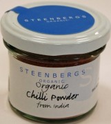 Organic-Chilli-Powder-Standard-Jar-50g-0