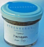 Organic-Tarragon-Dried-Herb-Standard-Jar-15g-0