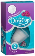 Diva-Cup-Menstrual-Solution-and-Wash-Model-2-Single-0