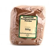 Organic-Carob-Powder-500g-0-0